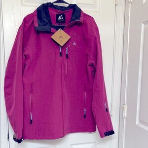 Women's Apricoat Jacket